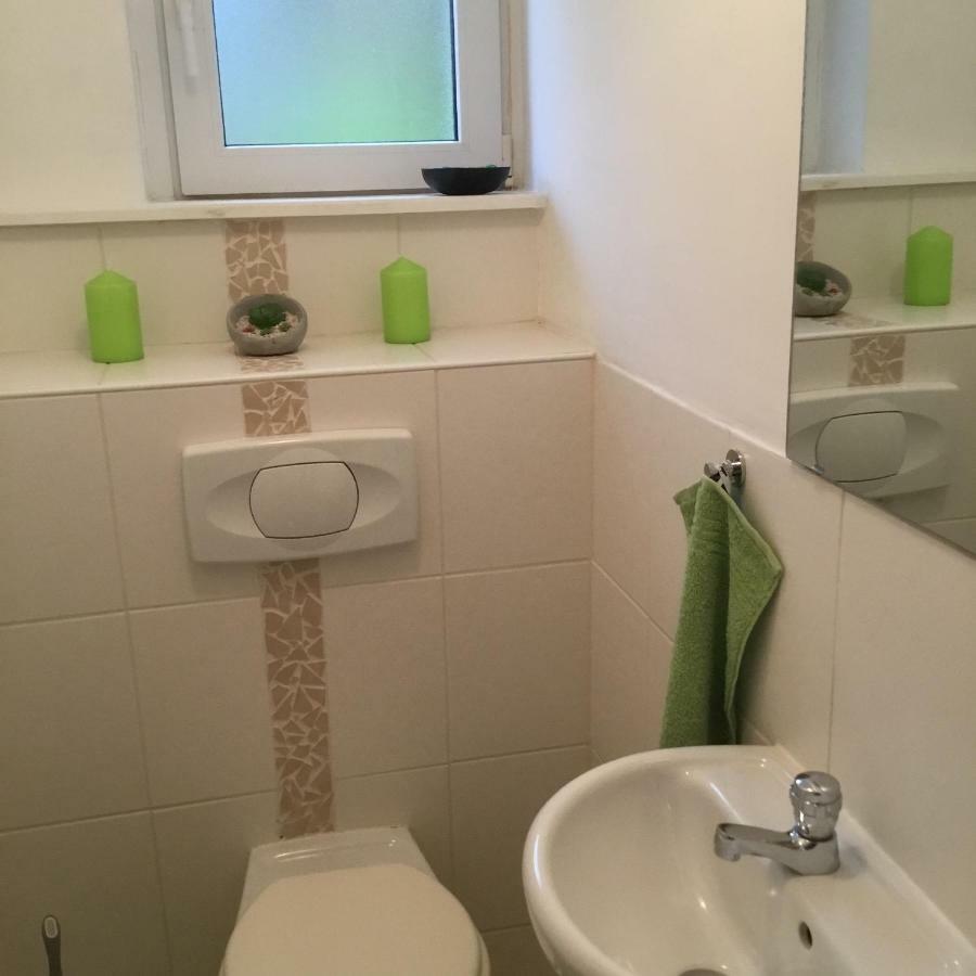Ferienwohnung Sulzberg Lahr  Exterior foto