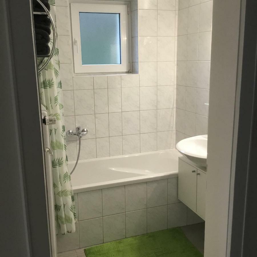 Ferienwohnung Sulzberg Lahr  Exterior foto