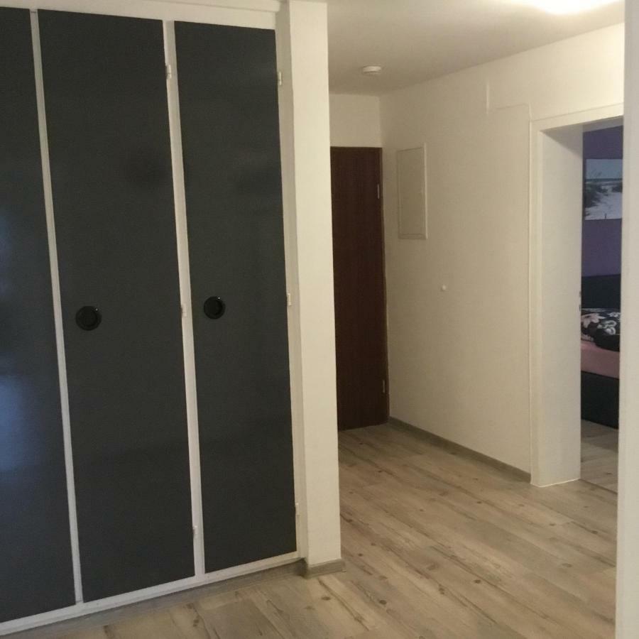 Ferienwohnung Sulzberg Lahr  Exterior foto
